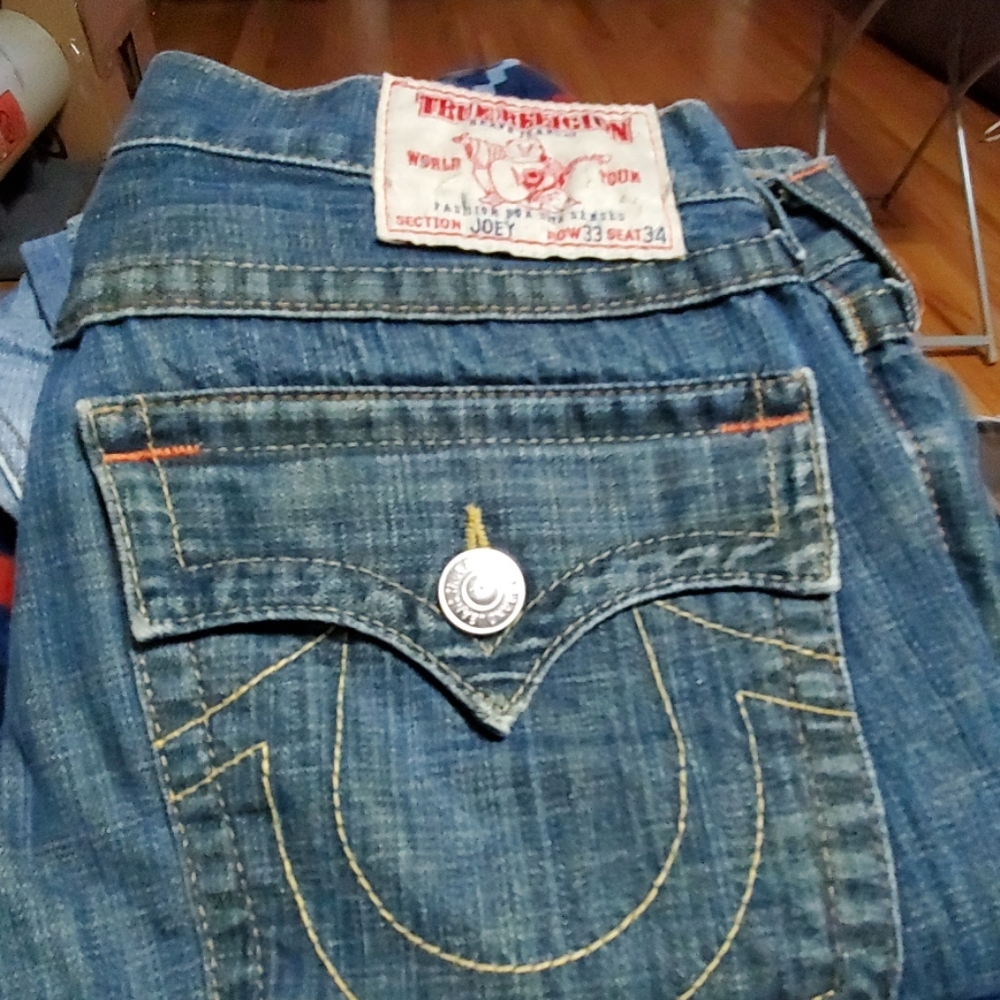 True religion Joey